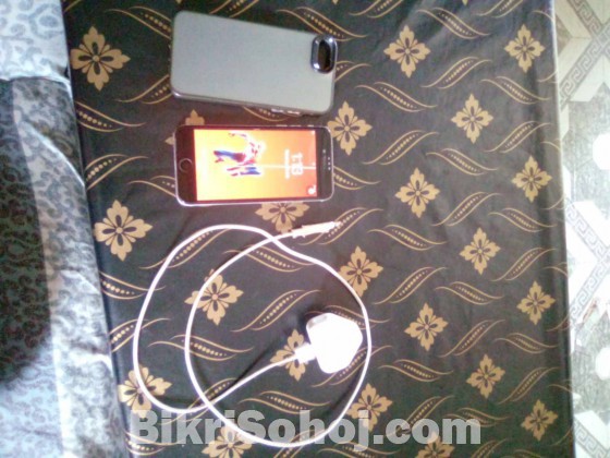 iPhone 6